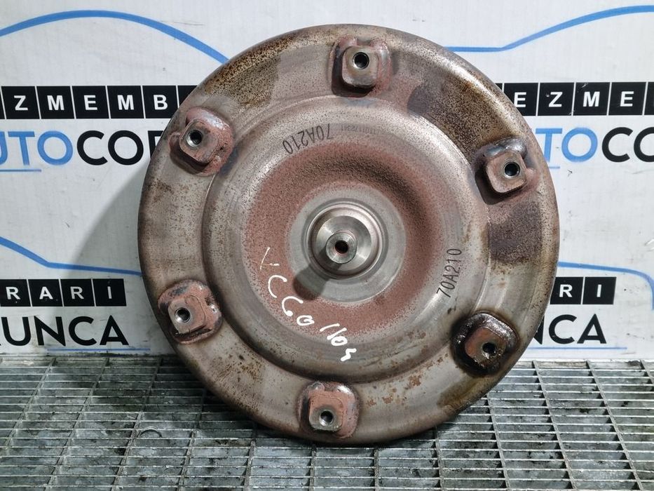 Convertizor Volvo XC60 2.4 D 2008 - 2013 215CP Automata D5244T10 (1104) Diesel 1101172341