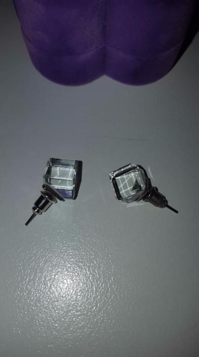 Продам новые серьги