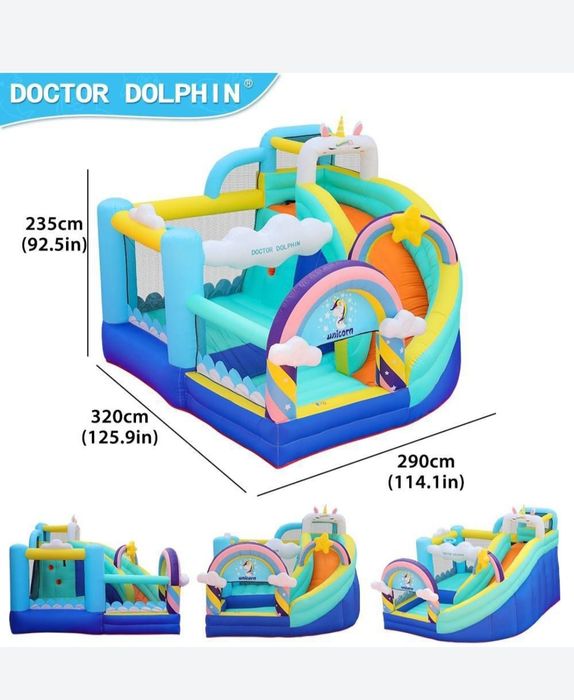 Батут для детей ассортимент много доставка установкой безплатная