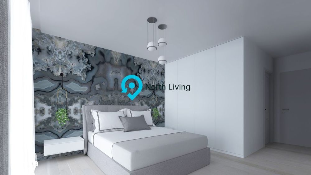 Apartament 4 camere | Iancu Nicolae | Bloc Boutique | Loc de parcare