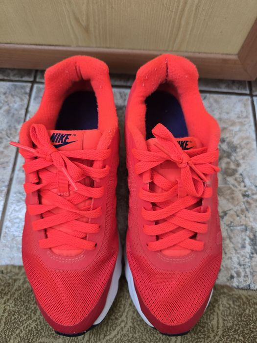 Nike air max invigor оригинални дамски маратонки 38