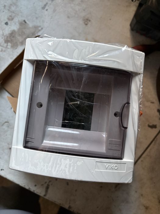 Електричеко табло Viko