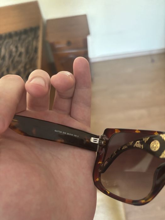 Слънчеви Дамски очила Guess Оригинални