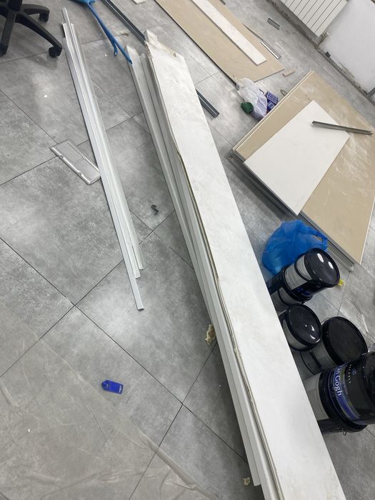 Продаю подоконники 5 шт