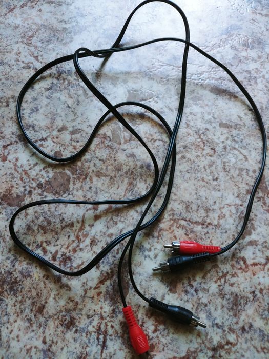 Продаю кабеля колокольчики