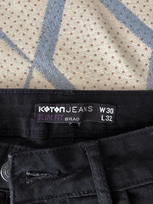 Koton slim fit jeans