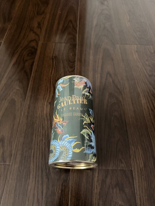 Jean Paul Gaultier Paradise Garden
