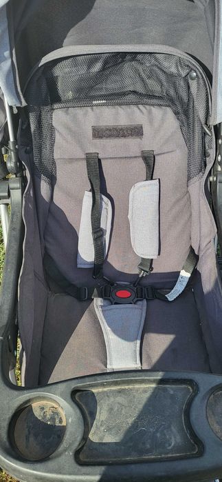 Детская каляска для прогулки