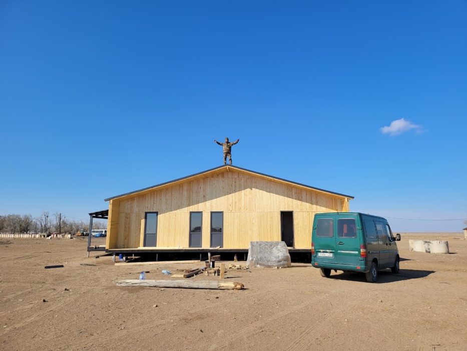 Сип- Панели для строительства