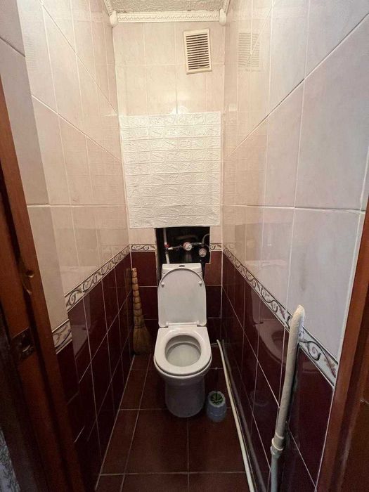 Продажа 2-комнатной квартиры