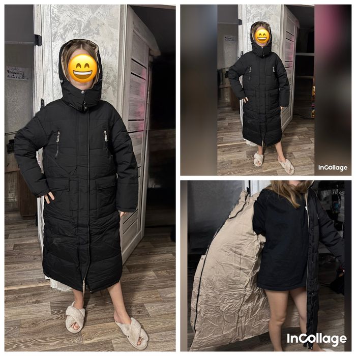 Новые куртки. Разные. Размер от 44 до 54.