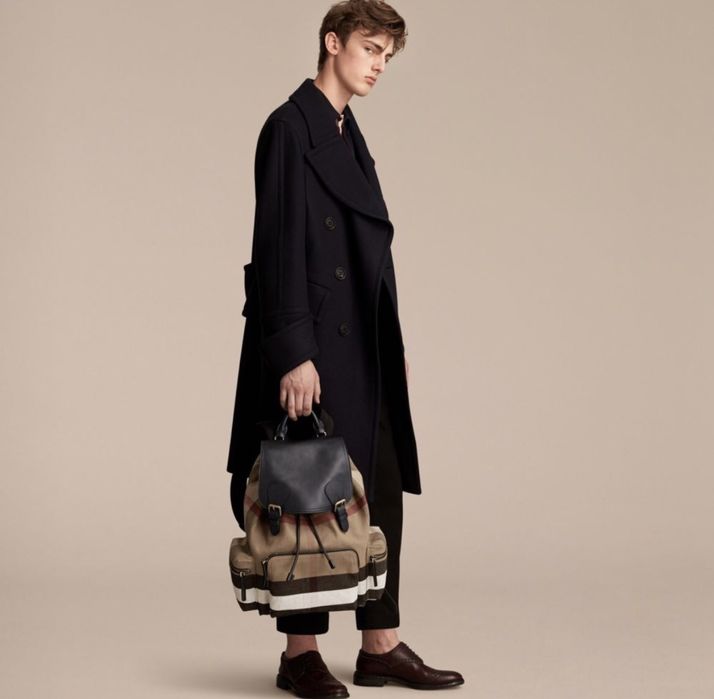 Burberry Унисекс Раница