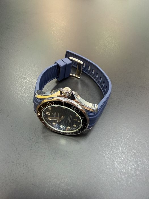 Omega Seamaster