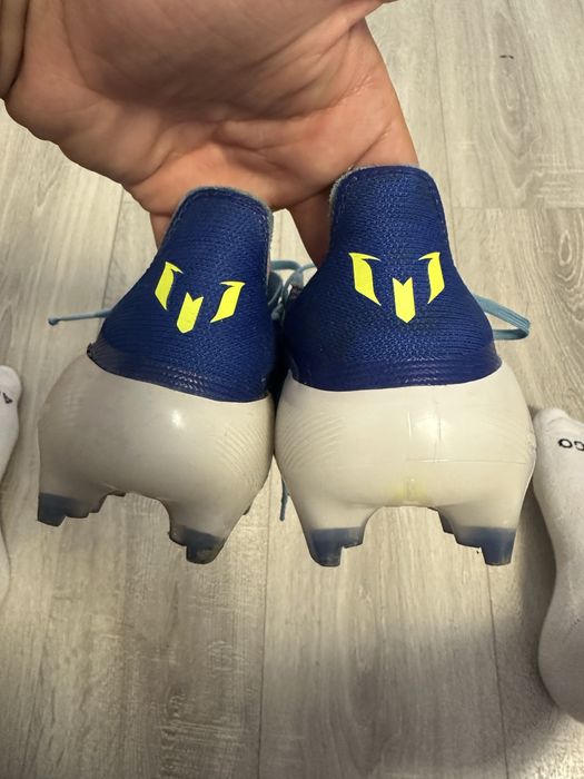 Adidas F50 elite messi