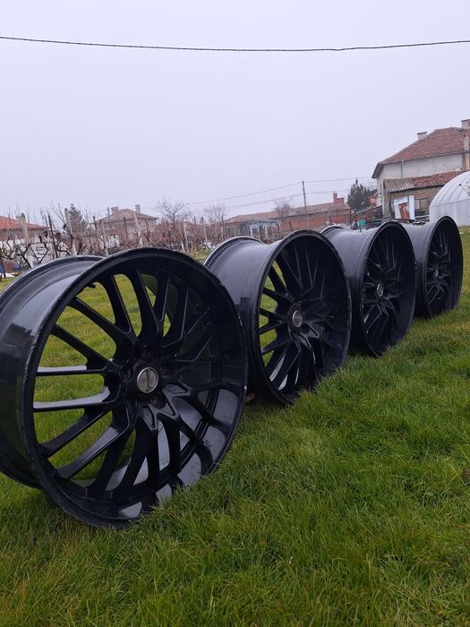 Джанти PWD Dynamic 22 цола