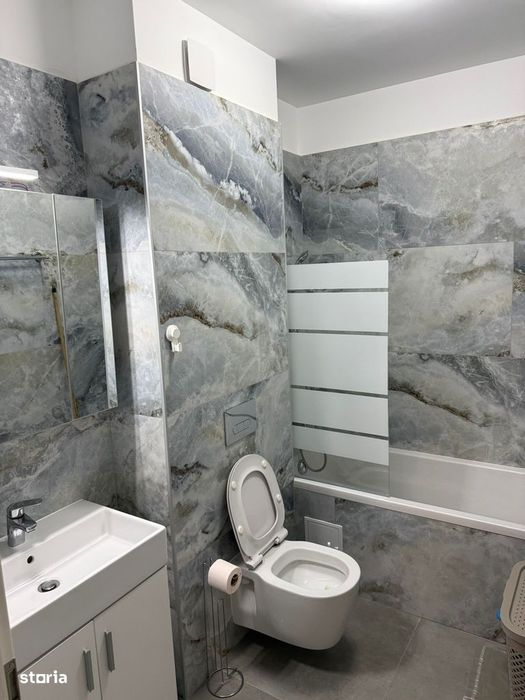 Inchiriere Garsoniera - Rahova - Tower Residence | Centrala | Parcare