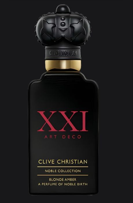 Парфюмы от Clive Christian