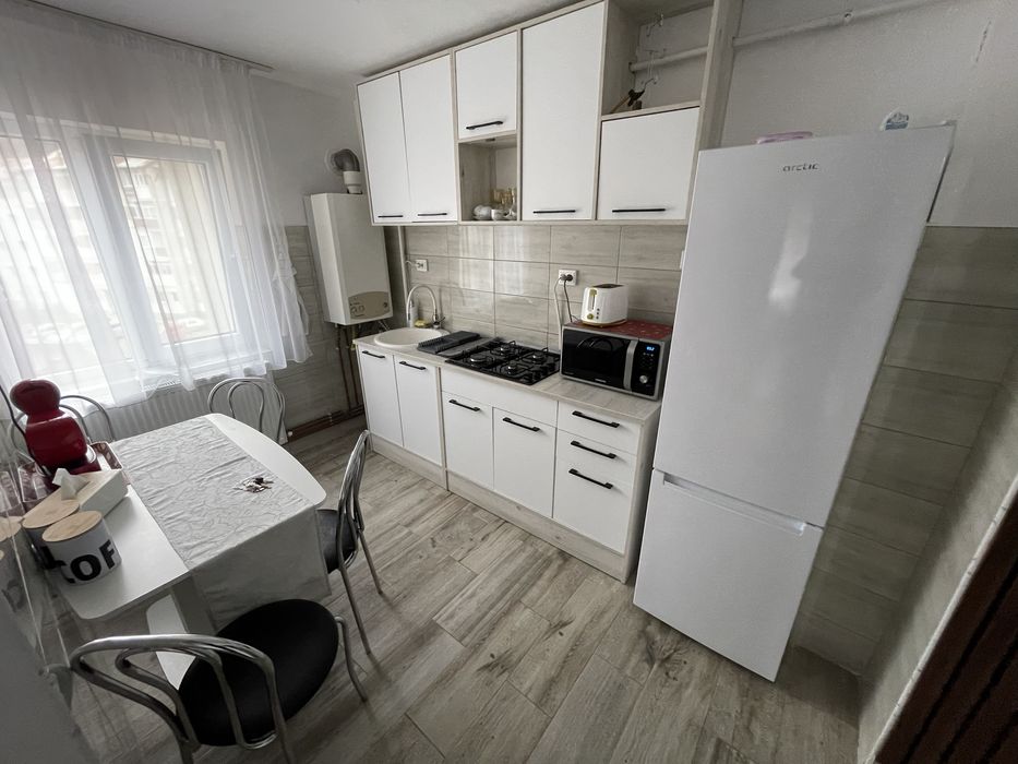 Cazare regim hotelier Slanic Moldova Apartament AKY Residence