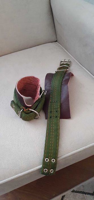 Манжеты Бубновского