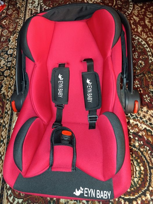 Bolalar maxsus o'rindig'i sotiladi