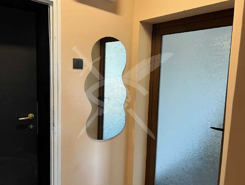 Дава се под наем Двустаен апартамент в София, Банишора - 68 кв.м за 648.21 € - Снимка #8