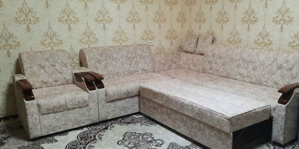 Mebel spalnie     2 kishilik