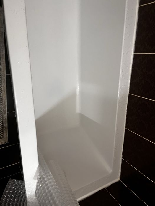 Продам ванну 70-168 прямоугольная