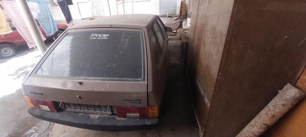 Ваз 2109 продается