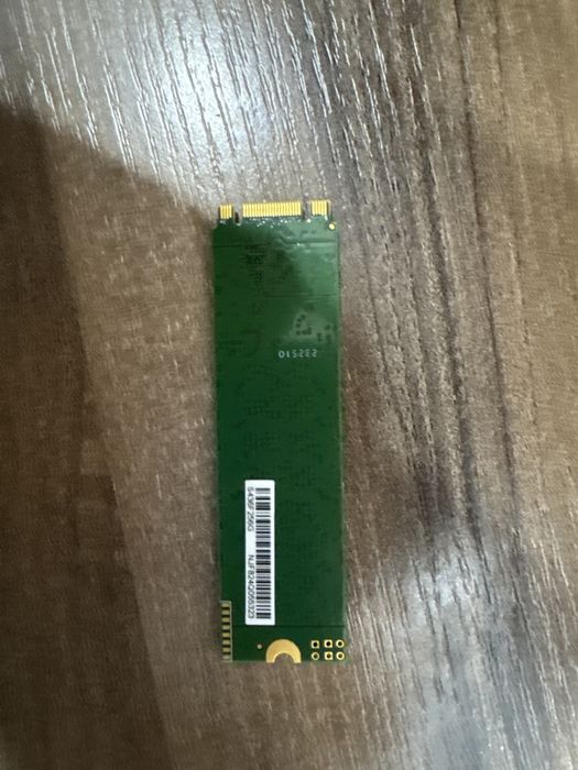 SSD 256GB M.2 SATA Air Disk