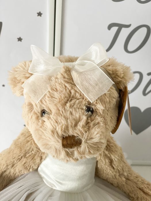 Tort din scutece Pampers cu jucarie Louise Mansen