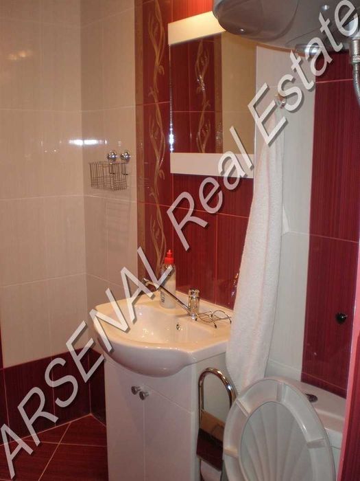 Дава се под наем Двустаен апартамент в София, Надежда 1 - 65 кв.м за 450 € - Снимка #1