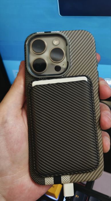 IPhone 16 pro обмен на iphone