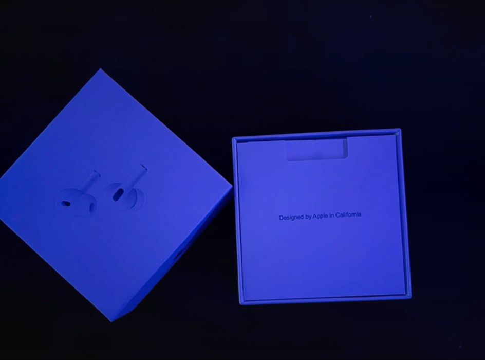 Airpods 2 pro