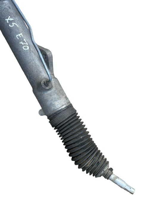 Caseta De Directie Bmw X5 Ii E70 2006 - 2013 7853501290