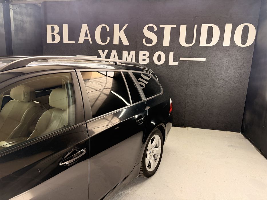 ЗАТЪМНЯВАНЕ на стъкла от 60€!