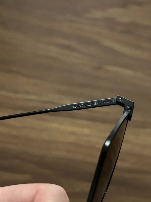 Слънчеви очила ysl