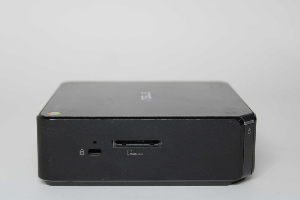 Asus Chromebox CN62 i7