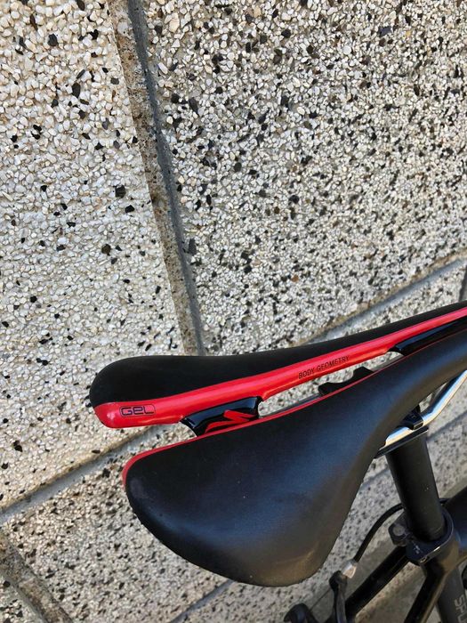 Specialized - алуминии