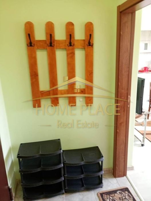 ДВУСТАЕН апартамент под наем - Колхозен пазар