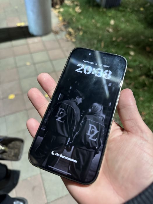 iphone 14 pro сатылады ремонт болмаған ашылмаған