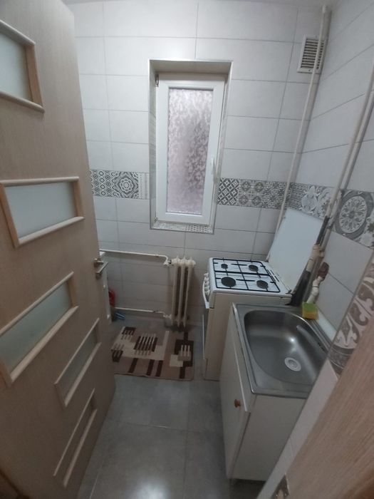 Închiriez apartament 2 camere SD Oituz