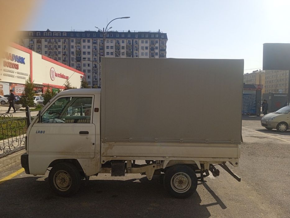 Labo sotiladi 2025 dekabr probegi 3000 km