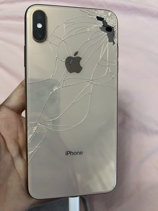 iPhone XS Max 256 ГБ