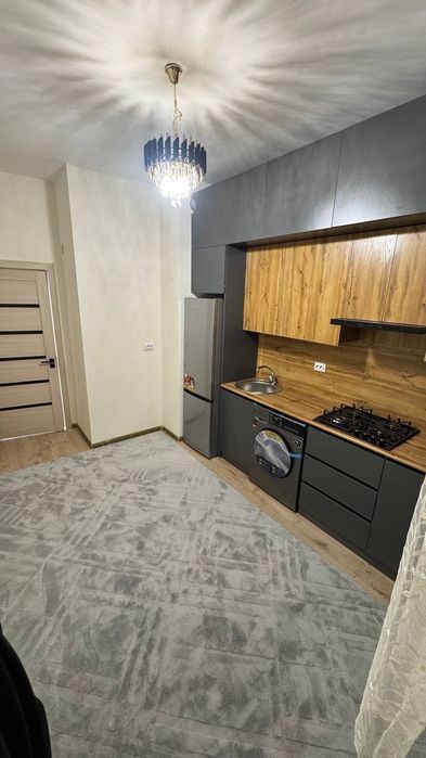 Сергели узгарыш 1/3/9
Новостройка 35 кв м
1/3/9 
44500у.е