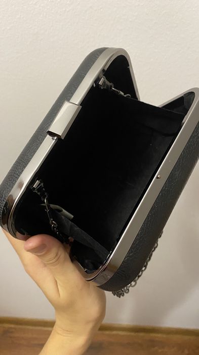 Миниатюрный клатч