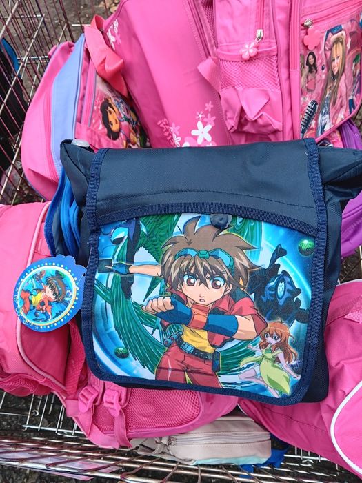 Затворен Магазин за Чанти 5-10лв.на едро