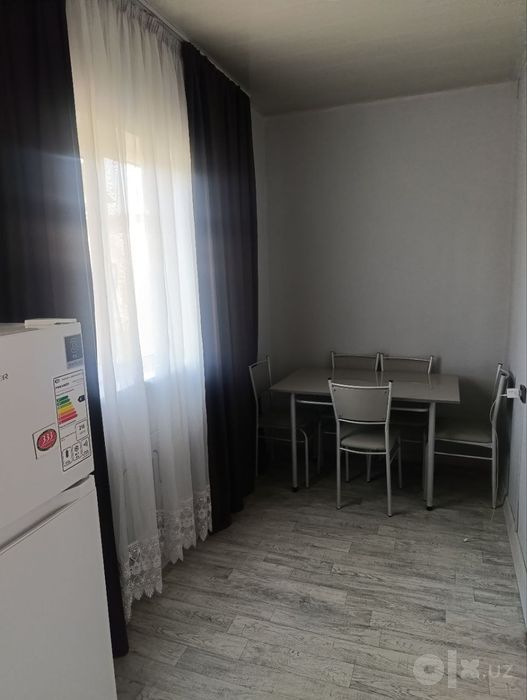 Сдам квартиру семейной паре