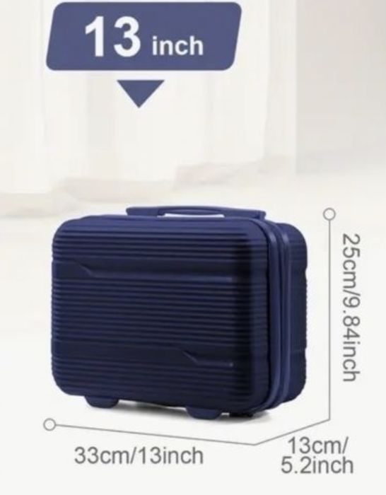 Срочно чемоданчик сатылады новыи колданбаган