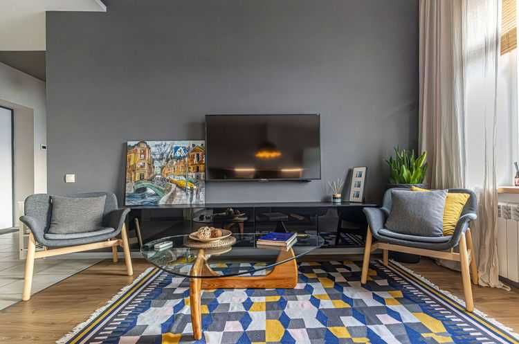 Сдается превосходная квартира на Яккасарайском районе | Шота Руставели