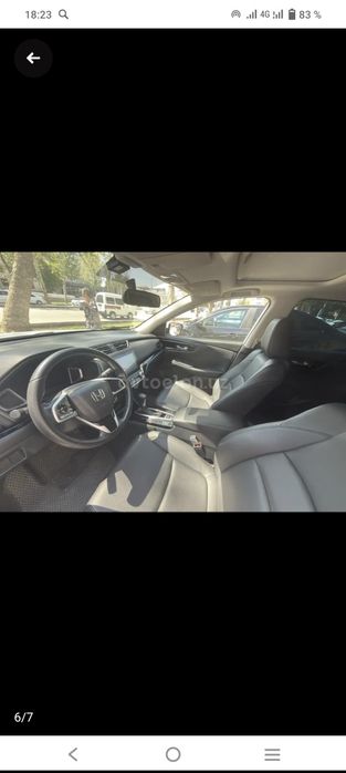 Honda crider sotiladi toza mashina pul zaril uchun sotilmoqda